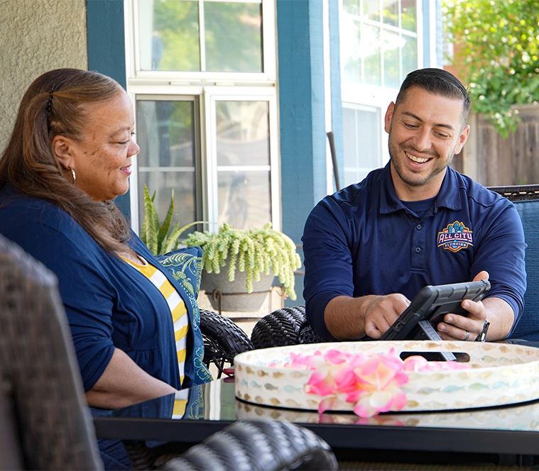 Rancho Cucamonga Plumber All City Plumbing