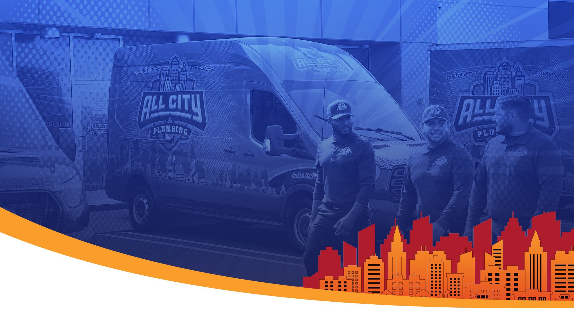 Rancho Cucamonga Plumber All City Plumbing