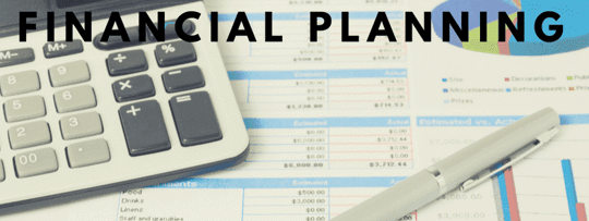 Financial Planning