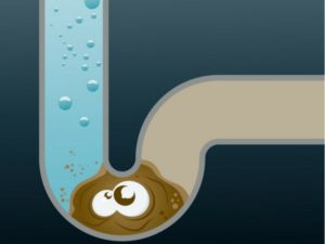 Drain Clogs