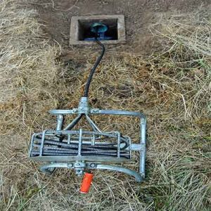 How to Use a Plumbing Snake