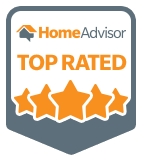 Home Advisor Top Rated Service