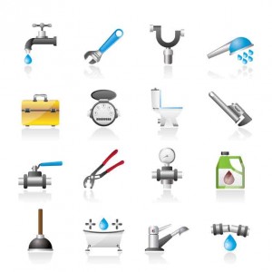 plumbing emojis