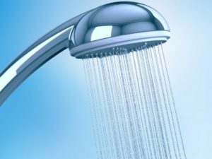 High Pressure Shower Head