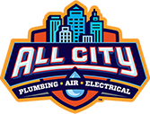 All City Plumbing, Air & Electrical