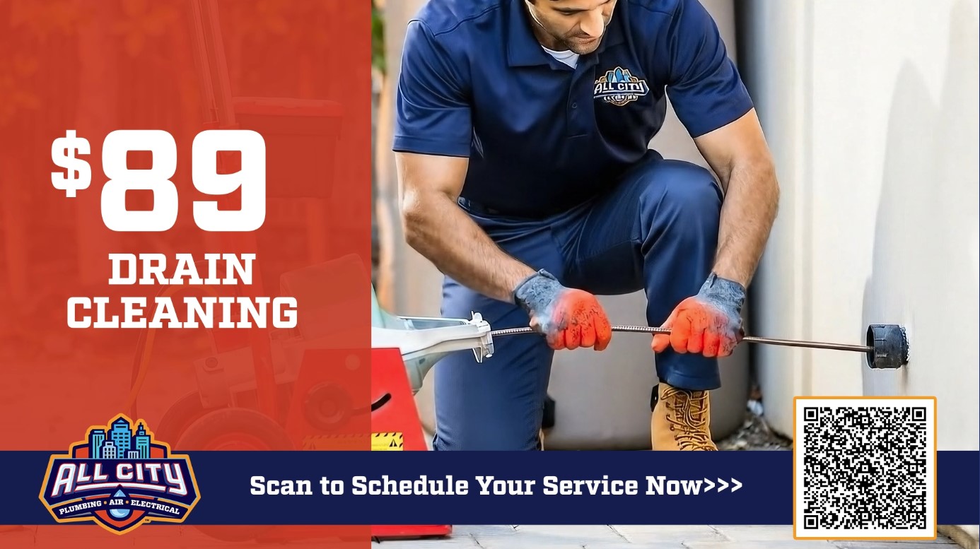 All City Plumbing